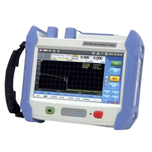 เครื่องมือทดสอบสายไฟเบอร์ออปติกแบบ OTDR สำหรับการขายส่ง - Product Image 1