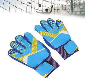 ถุงมือผู้รักษาประตูแบบมืออาชีพสำหรับป้องกัน - Product Image 6