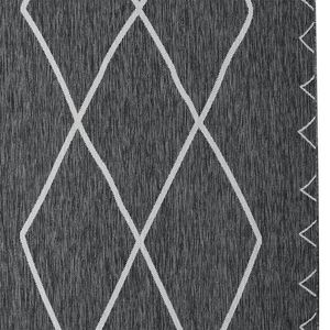 Tappeto in Stile Marocchino per Interni/Esterni, Elegante Tappeto da Esterno per Uso Domestico - Product Image 6