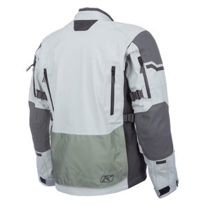Veste Badlands Pro 2 pour homme, imperméable, bicolore, polyester/nylon, manches longues, toutes saisons - Product Image 6