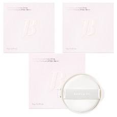 Banilaco Covericious Ultimate White Moisture Cushion Foundation Ricarica 14g 22 Natural 3pz Sbiancante per Tonalità Media Prezzo Scontato - Product Image 1