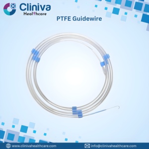 Fil de guidage en PTFE, instruments chirurgicaux réutilisables de haute qualité - Product Image 1