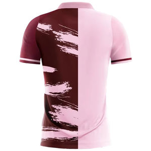 Conjunto de Camiseta de Fútbol de Secado Rápido, Ropa Deportiva de Fútbol, Uniformes de Fútbol de Sublimación de Alta Calidad, Servicio OEM al por Mayor - Product Image 5
