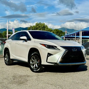Prix Exceptionnel Lexus RX Véhicule Familial Premium Caractéristiques Modernes Confort de Luxe Performances Fiables Design Élégant OEM ODM Carburant - Product Image 1