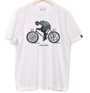 T-shirt basique pour homme 100% coton, col rond, coupe ample, doux, décontracté, uni - Product Image 1