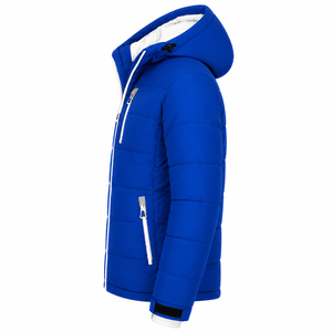Fabricante de Chaquetas de Esquí de Invierno de Alta Calidad, Chaqueta Impermeable Personalizada para Deportes de Nieve, Proveedor de Fábrica al por Mayor - Product Image 3