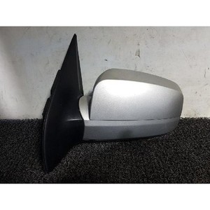 Espejo Retrovisor Lateral Izquierdo Usado ORIGINAL para Sorento I 2002-2006, 876013E120C5 - Product Image 1