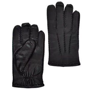 Gants en cuir élégants et tendance, séchage rapide, respirants, nouvelle arrivée, très demandés, meilleure qualité - Product Image 3