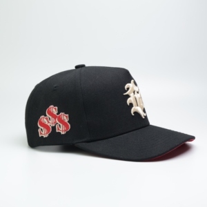 Gorras de Béisbol Deportivas de Alta Calidad, Ajustables, Bordadas con Puntos, para Deportes al Aire Libre, Unisex, Estilo Hip Hop, para Equipos Deportivos Estadounidenses - Product Image 5