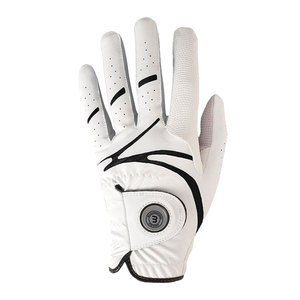 Guantes de golf profesionales para hombre, hechos a medida y con el último diseño, guantes de golf más vendidos. - Product Image 4