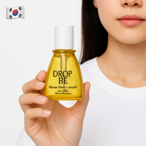 Ampolla de Suero con Niacinamida y Ácido Ascórbico para Eliminar Imperfecciones, 40 ml, Antiacné, Corrector de Manchas Oscuras, para el Cuidado de la Piel al por Mayor de K-Beauty - Product Image 3
