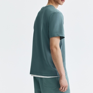 Prix de gros – Lot de 7 shorts pour hommes en coton, sexy, légers, respirants, confortables, avec poches – Marques masculines très vendues - Product Image 2