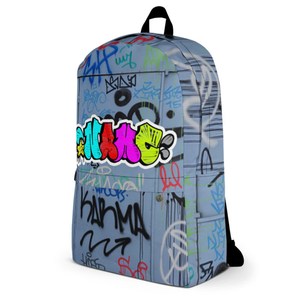 Sac à dos vintage en cuir véritable avec fermeture éclair, imperméable, léger, compartiments spacieux et compartiment pour ordinateur, idéal pour un usage décontracté - Product Image 1