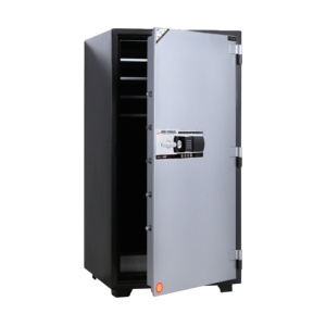 ตู้นิรภัยอิเล็กทรอนิกส์ EN-159E ใหม่หรูหราพร้อมล็อกดิจิทัลปลอดภัยและปลอดภัยสำหรับขาย - Product Image 6