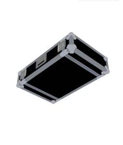 BOÎTE DE VOL D'AMPLIFICATEUR 3U DE HAUTE QUALITÉ BOÎTE PARFAITE AVEC QUALITÉ D'EXPORTATION - Product Image 3