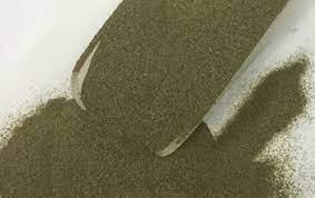 Alga Marina Verde Pura en Polvo de Ulva Lactuca para Camarones y Fábrica de Alimentos para Acuicultura - Product Image 2