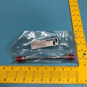 NOVELLUS 10-00330-00 TUBE ASM OUTLET SCHUACHER - อุปกรณ์และอะไหล่เซมิคอนดักเตอร์ระดับโลกที่เชื่อถือได้ - Product Image 1