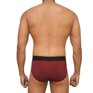 Calzoncillos Boxer para Hombre, Ropa Interior Elástica de Algodón de Alta Calidad, Absorbe la Humedad, Ajuste Suave y Cómodo, Cintura Elástica Duradera - Product Image 2