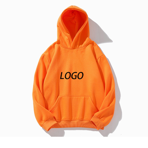 Custom Big and Tall Blank <b>Hoodies</b> <b>Plain</b> Pullover Sweatshirts Oversized Men's <b>Hoodies</b> - Product Image 3