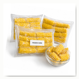 Meilleur prix, délicieux, best-seller, qualité supérieure, maïs en épi surgelé de l'usine du Vietnam, emballé en sac de 5 kg - Product Image 6