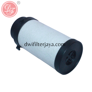 Filtre de ligne haute performance et haute précision pour compresseur d'air à vis, numéro de pièce AF-000194-04, matériau en fibre de verre - Product Image 1