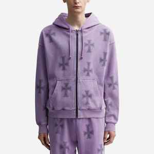 Sweat-shirts anti-rides pour hommes avec strass, vente en gros OEM, vêtements décontractés en polaire, qualité supérieure, écologiques, sweats à bas prix pour hommes - Product Image 4