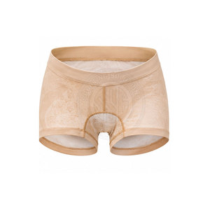 Everyday Style Women <b>Boxer</b> Shorts Lightweight Soft Casual Shorts For Home Wear Daily Use And Simple Clothing - Product Image 2