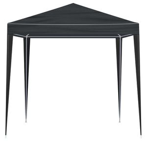 Portable 6.5x6.5FT Four <b>Sided</b> Wedding & Party Tent - Product Image 6