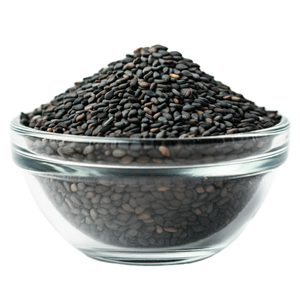 Graines de sésame blanc et noir naturelles de qualité supérieure à prix d'usine, en vrac, pour la production d'huile, l'industrie alimentaire et l'usage domestique - Product Image 3