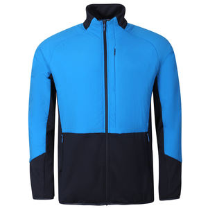 Veste imperméable slim fit au style personnalisé, tendance, parfaite pour le streetwear, le quotidien et les loisirs, veste softshell de ski. - Product Image 1