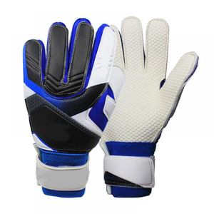 Guantes de Portero Cómodos, Ajustables y Antideslizantes, Hechos en Pakistán, Producto de Primera Calidad, Guantes de Portero de Última Generación de AMAZING INDUSTRIES - Product Image 1