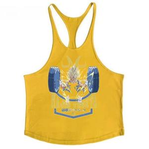 Camiseta de Lucha Libre Sublimada Personalizada para Hombre, Transpirable, Sin Mangas, para Entrenamiento, Grappling, Ropa de Combate de Alto Rendimiento - Product Image 3