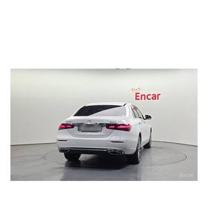 Mercedes-Benz Clase E E300e 4MATIC Exclusive 2023, 53,069 km, Caja de Cambios Automática, Volante a la Izquierda, Cámara Trasera - Product Image 4