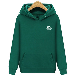 Sudaderas Casuales Modernas para Hombre, Diseñadas para Uso Diario con Tela Cómoda, Corte Moderno y Acabado Duradero - Product Image 1