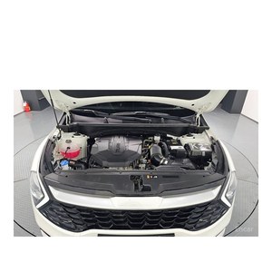 Kia Sportage Diésel 4WD Euro V Automático 2023 con Asientos de Cuero, 35,024 km, Volante a la Izquierda, Cámara Trasera - Product Image 6