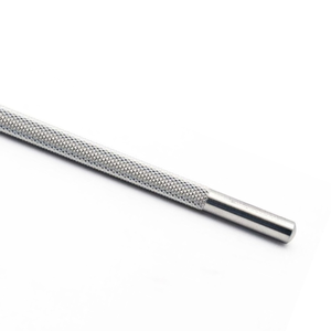 Medidor de Grado Oftálmico Mendez, Marcador Tórico Manual de Acero Inoxidable, Instrumento de Cirugía Ocular, Herramienta de Microcirugía de Precisión - Product Image 5