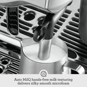 Oracle Touch Bean-to-<b>Cup</b> <b>Espresso</b> Machine, Fully Automatic Commercial Coffee Maker - Product Image 4
