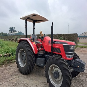 Cheap Price Mahindra <b>Tractor</b> for Farmers Seeking Reliable Machinery for Cultivation Transport and Routine Farm Management - Product Image 6