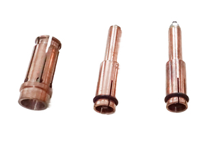 Collets de soudage par points pour applications industrielles de soudage par points |   Ingénieurs SEAM - Product Image 1