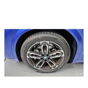 BMW X2 XDrive20i M Sports 2025, Volante a la Izquierda, 5069 km - Product Image 5