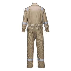 Dernière conception, nouvelle arrivée, vente chaude, vêtements de travail, uniforme du personnel, manches longues, vêtements de travail légers, uniforme du personnel - Product Image 3