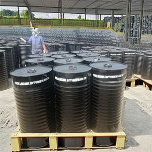 น้ำมันดินในถัง ISO สำหรับการขนส่งของออสเตรเลีย - Product Image 1