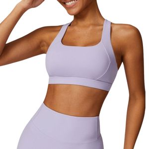 Women Athletic Sports Bra Moisture Wicking Fitness Yoga Gym Running Activewear Custom Logo Wholesale - Product Image 1