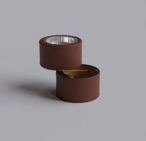 Brûleur de Bakhoor en résine luxueux, artisanal, encens indien, qualité supérieure, artisanat unique en bambou, aromathérapie pour la maison - Product Image 2