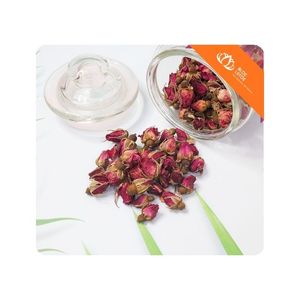 [HAUTE QUALITÉ] Thé aux bourgeons de rose séchés pour l'emballage de thé, les produits de boissons florales et les mélanges de thé du Vietnam - Product Image 1