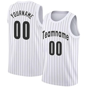 Maglia da <span class=keywords><strong>basket</strong></span> personalizzata con collo rotondo, sublimazione completa, nome e numero della squadra, magliette morbide e fresche per uomo e donna - Product Image 1