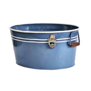 Jardinière d'extérieur de luxe au design tendance, nouvelle collection, style farmhouse, pour la décoration, taille, forme et couleur personnalisables - Product Image 1