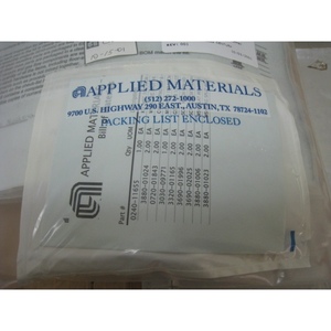 NEW AMAT 0240-11655, ชุดอุปกรณ์, MFC 100 SCCM, .01% O2/Ar - อุปกรณ์และอะไหล่เซมิคอนดักเตอร์ระดับโลกที่เชื่อถือได้ - Product Image 2