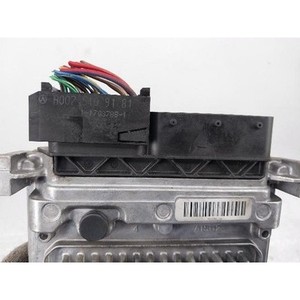 ECUs et modules informatiques d'occasion GLK A6519005301 - Product Image 2