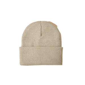 High Quality Jacquard Knit Beanie Custom Winter Hats Striped Beanies Solid Color Unisex Warm <b>Caps</b> Rasta Knitted Tam Hat for <b>Men</b> - Product Image 1